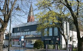 Apartamenty Cechowianka Ustka